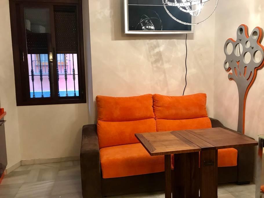 Apartment Salotur Don Pedro Seville
