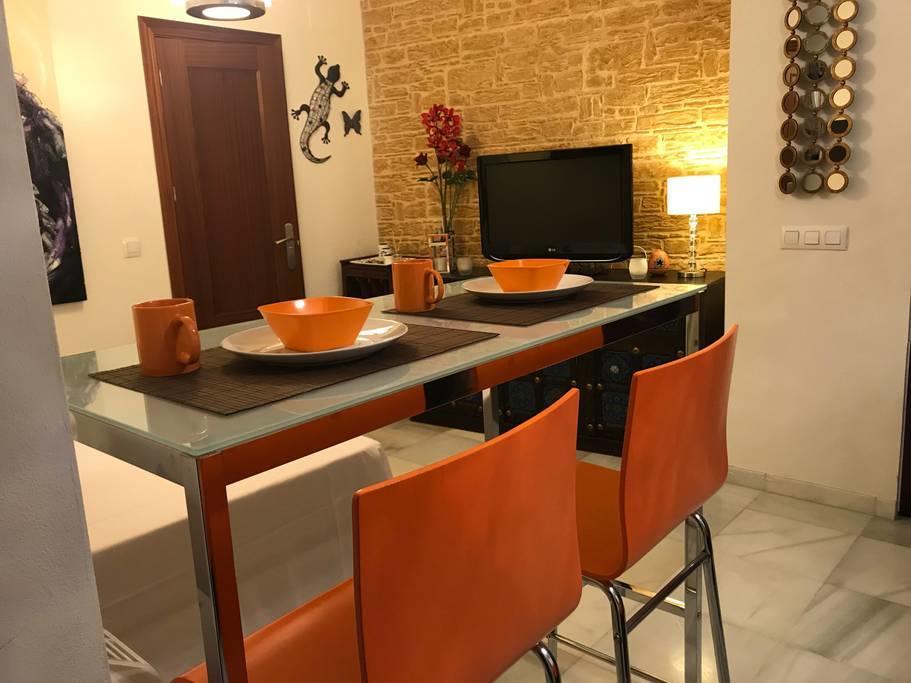 Apartment Salotur Don Pedro Seville