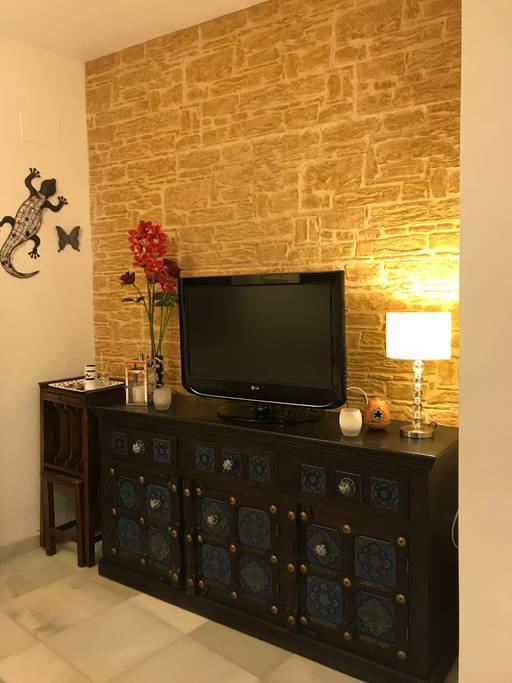 Salotur Don Pedro Apartment *