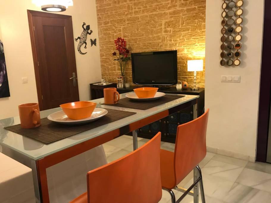 Salotur Don Pedro Apartment Seville